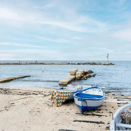 Palazzo Terra Madre Luxury * Bari