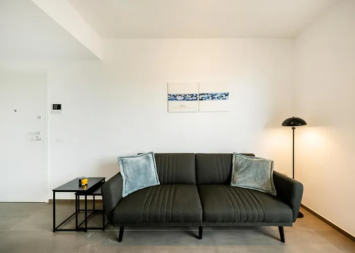 Palazzo Terra Madre Luxury *