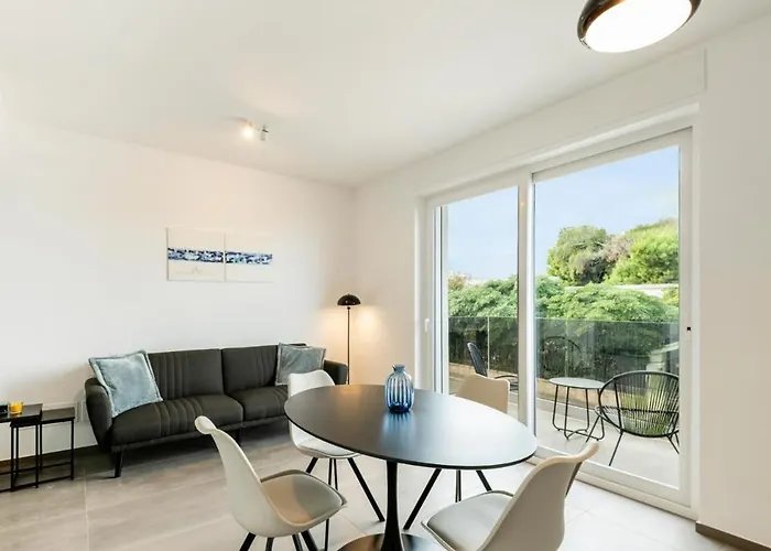 Apartment Palazzo Terra Madre Luxury *