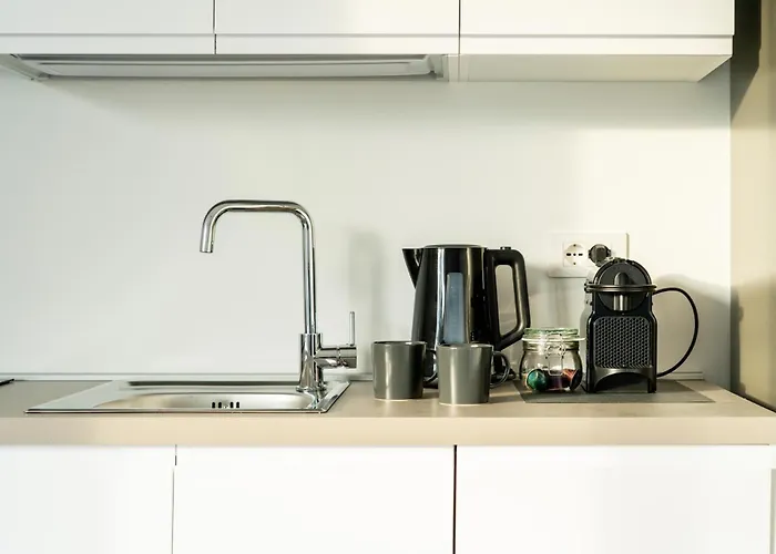 Palazzo Terra Madre Luxury Apartment