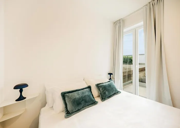 Apartamento Palazzo Terra Madre Luxury Bari