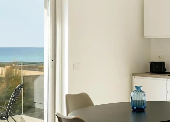 Palazzo Terra Madre Luxury Apartamento