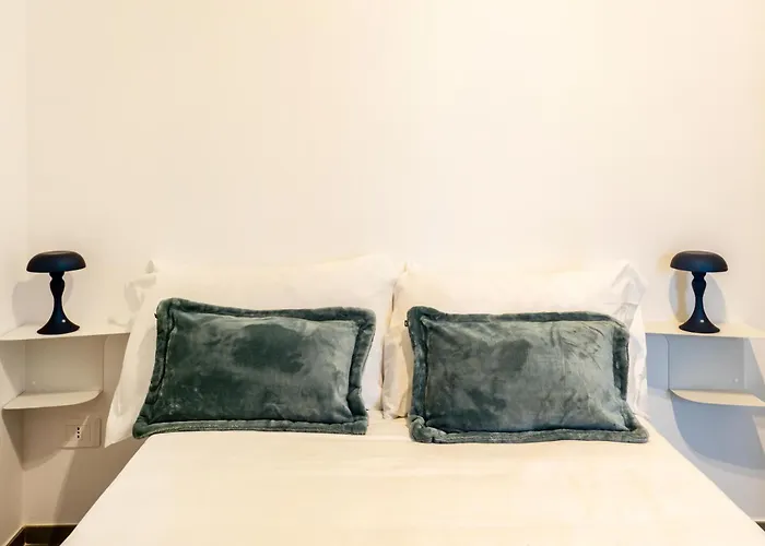 Palazzo Terra Madre Luxury Apartamento