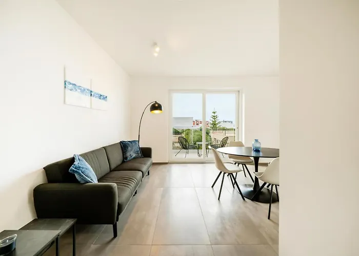 Palazzo Terra Madre Luxury Apartment