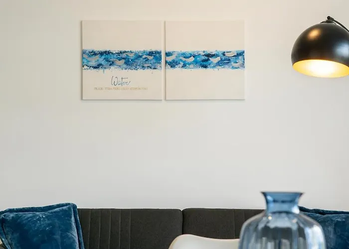 Palazzo Terra Madre Luxury *