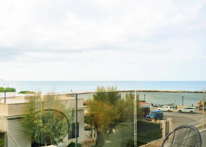 Palazzo Terra Madre Luxury * Bari