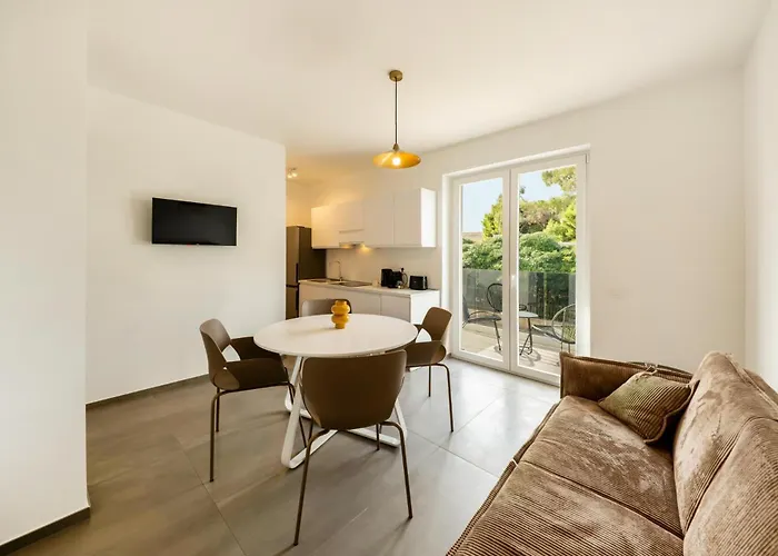 Apartamento Palazzo Terra Madre Luxury *
