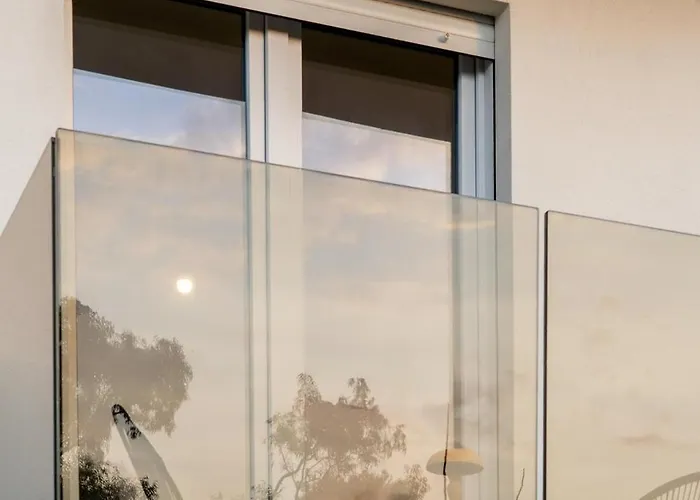 Palazzo Terra Madre Luxury *