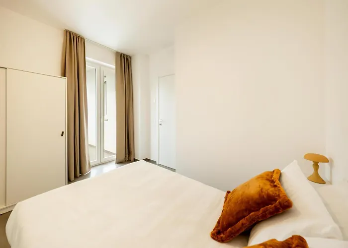 Apartamento Palazzo Terra Madre Luxury