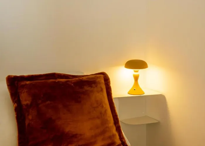 Apartamento Palazzo Terra Madre Luxury Bari