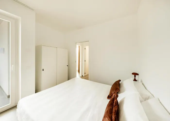 Palazzo Terra Madre Luxury Apartamento