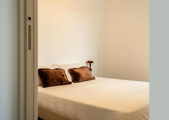 Palazzo Terra Madre Luxury