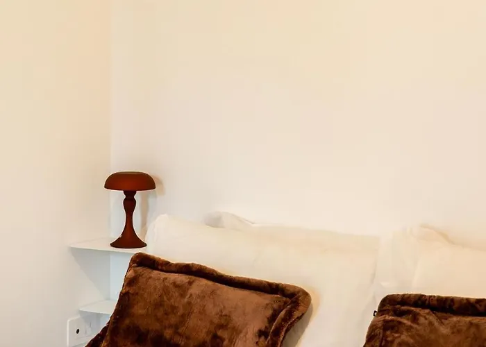 Palazzo Terra Madre Luxury *