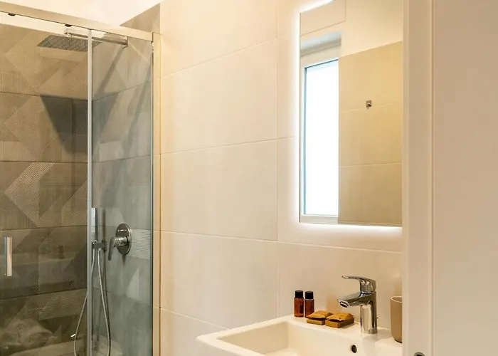 Palazzo Terra Madre Luxury