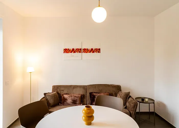 Palazzo Terra Madre Luxury * Bari