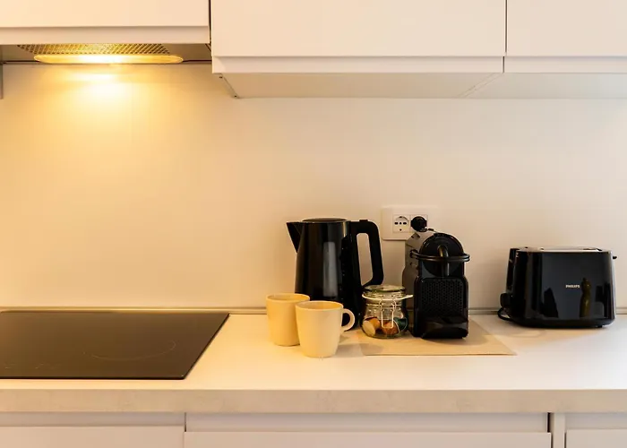 Palazzo Terra Madre Luxury Apartment