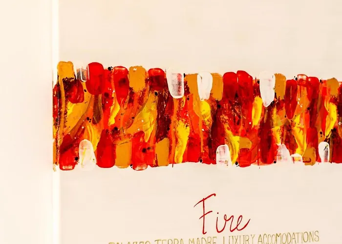 Palazzo Terra Madre Luxury