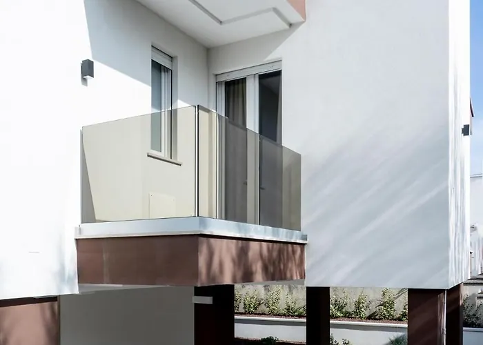 Palazzo Terra Madre Luxury