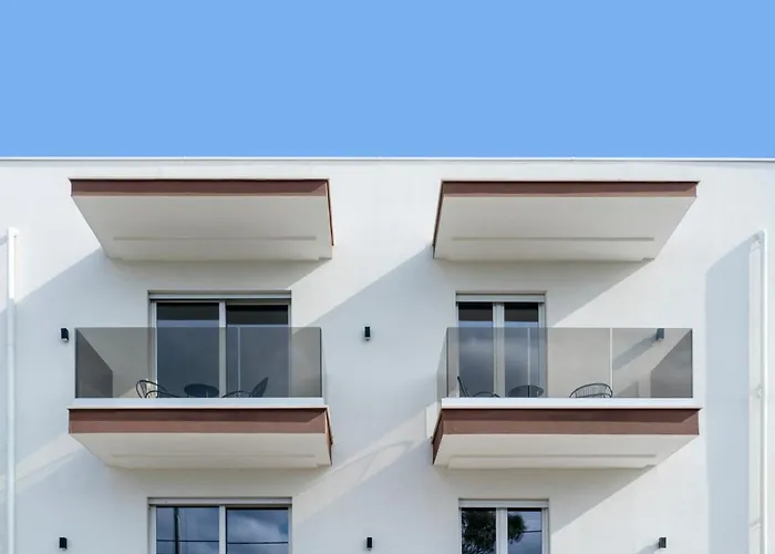 Palazzo Terra Madre Luxury * Bari