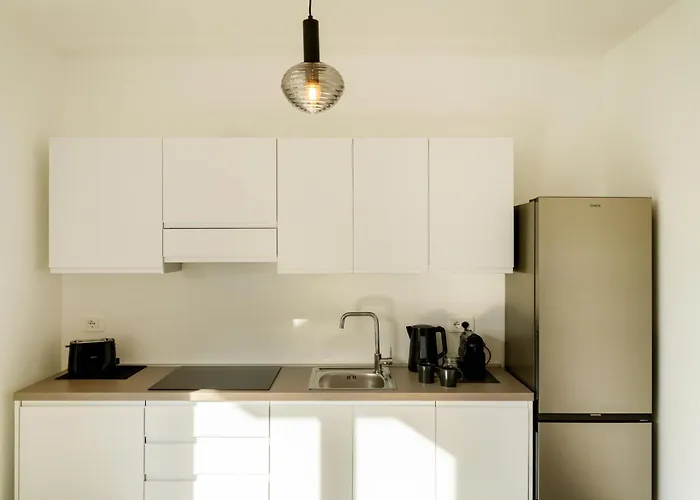 Apartamento Palazzo Terra Madre Luxury *