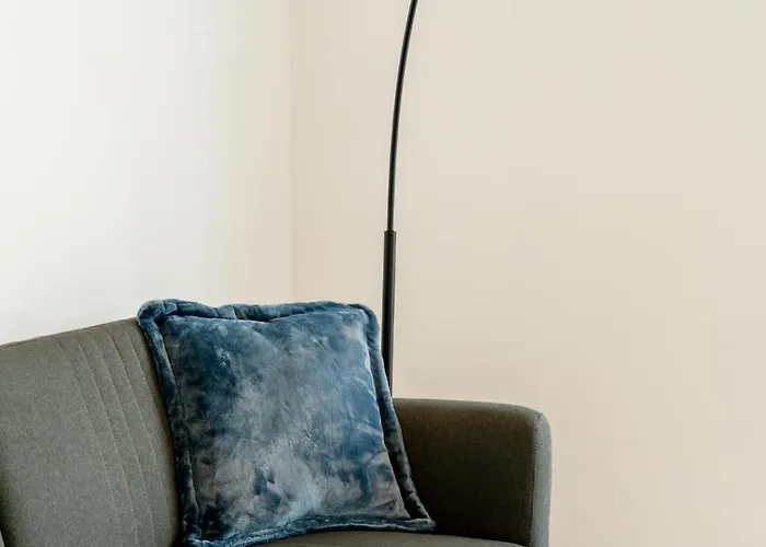 Palazzo Terra Madre Luxury Apartamento